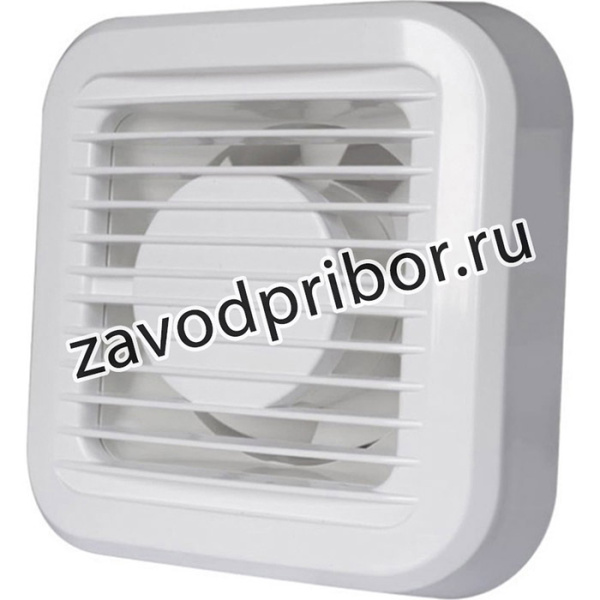 ВЕНТИЛЯТОР A fi150-K с клапаном 31199