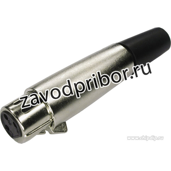XLR-MC-105 (AUB-71), Гнездо на кабель