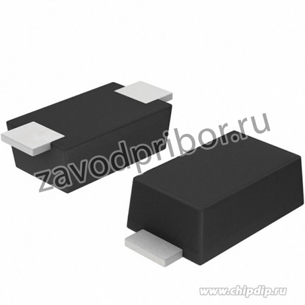PMEG6010CEH,115, Диод Шоттки 60В 1А, [SOD-123F]