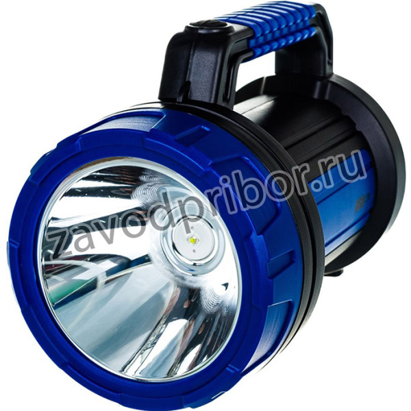 Фонарь светодиод., аккум. KOSMOS PREMIUM 7W LED, зарядка 220V/12V, KOSACCU9107WUSB