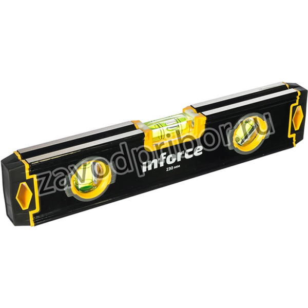 Магнитный уровень 230мм 06-11-054