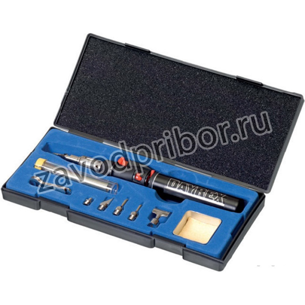 DAYREX-23, Паяльник газовый (OBSOLETE)