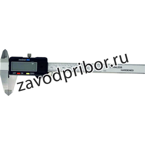 Штангенциркуль цифровой ШЦЦ-I 150 0-150 0.01 177