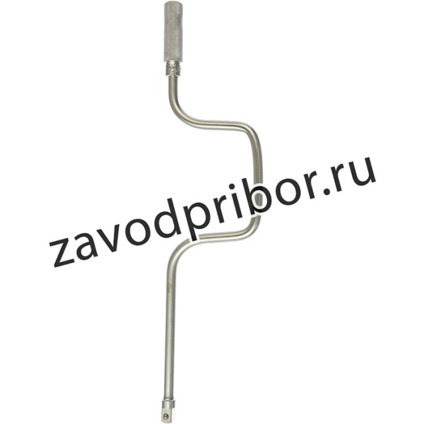 Коловорот на 1/2, длинной 19" 4850