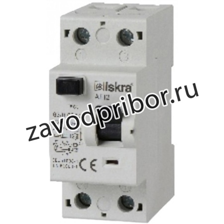 УЗО AFI2-63/0.3 УТ-00019660