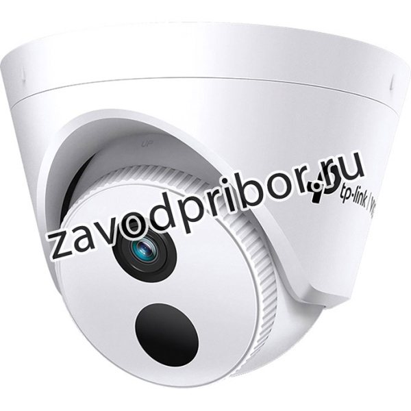 TP-Link VIGI C430I(2.8mm), Турельная IP камера