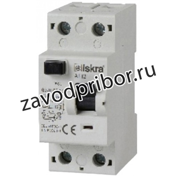 УЗО AFI2-63/0.3 УТ-00019660