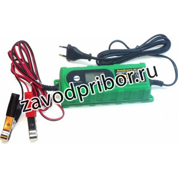Зарядное устройство AutoExpert BC-42