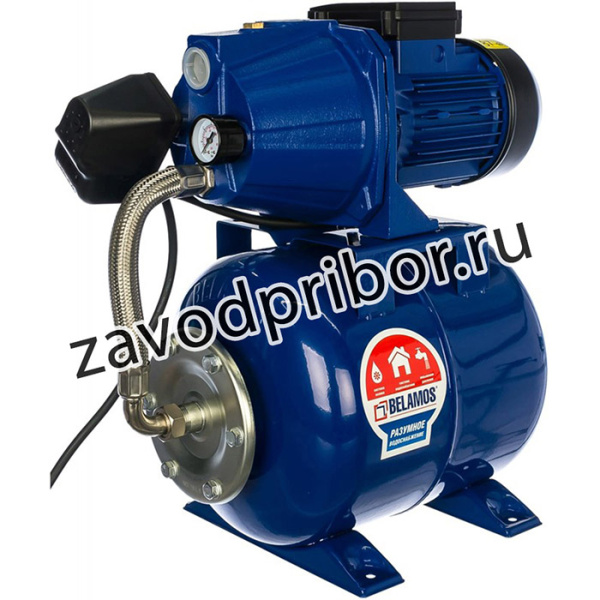 Станция водоснабжения XA 111 ALL