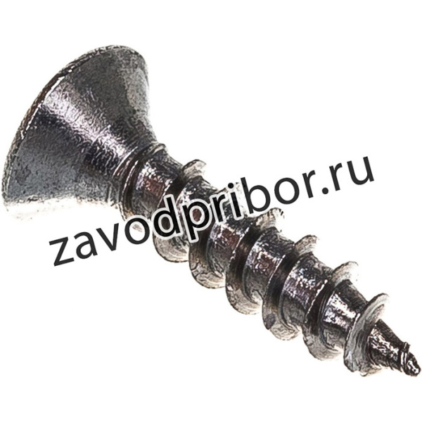 Шуруп универс. с пот. гол. 3,5х16 нержав. сталь 12 шт. G2 2351 1