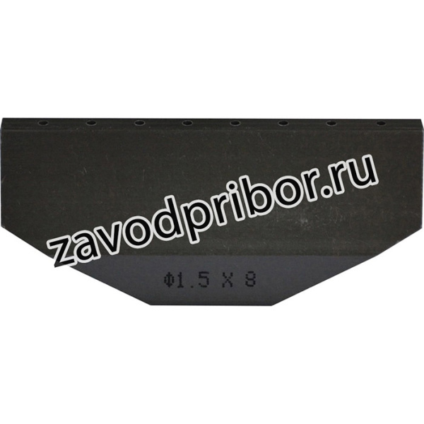 eg3314 сопло широкого распыления с 8-ю отверст. e70 029