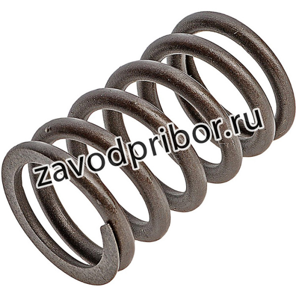 21080100702100, 21080100702100_пружина клапана!\ Lada 2108-09