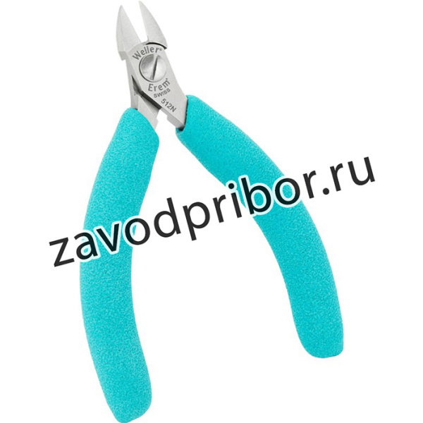 512N, 115 mm Electronic Side Cutters