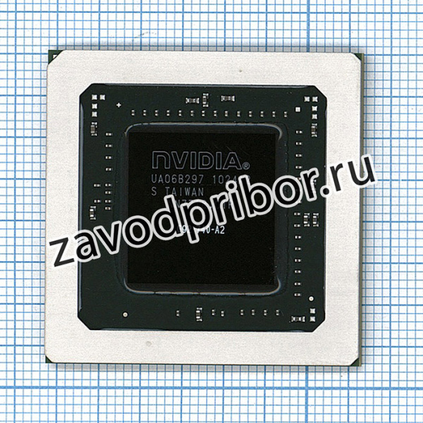 Видеочип G92-740-A2