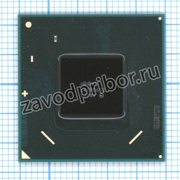 Чип Intel BD82HM70 SJTNV