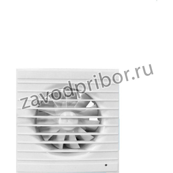 Осевой вытяжной вентилятор с обратным клапаном тяговый выключатель 100СКВ STILL