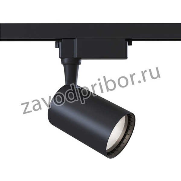 Трековый светильник Track lamps TR003-1-30W4K-B