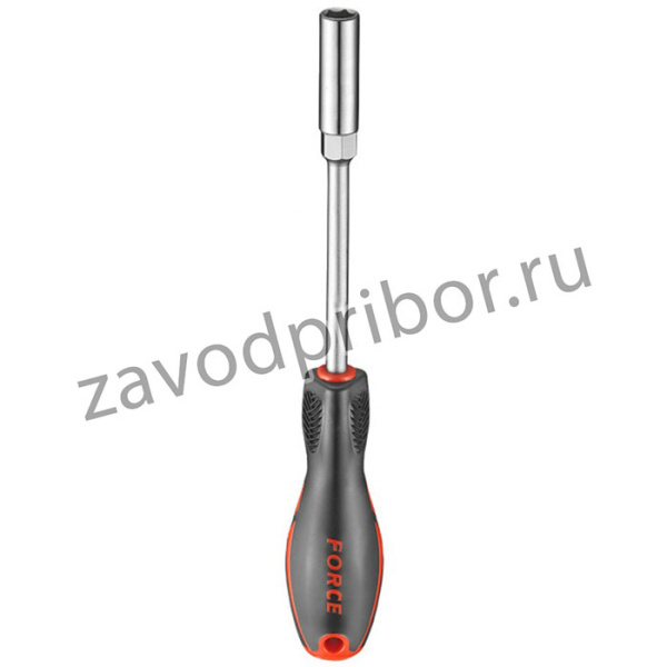 Отвертка торцевая 6-гр. 13мм L=250mm 74425013