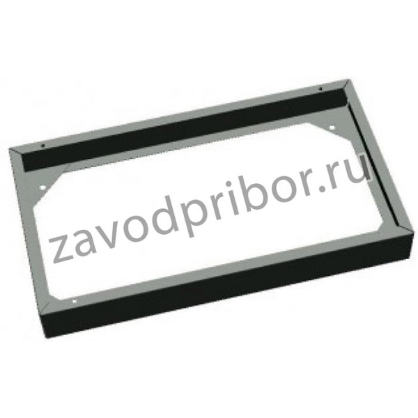 Цоколь к ВРУ Unit S, IP31, 600х450мм, PROxima SQ mb15-08-02-04