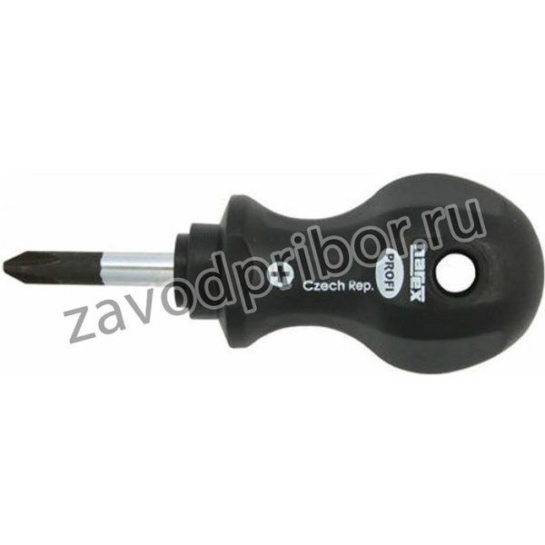 Отвертка mini Line Profi PH 2x32, 831102