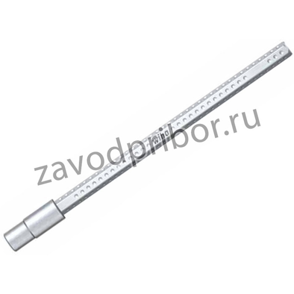 WIHA 08911, SYSTEM 6, Шестигранное жало торцевого ключа SW13.0, серия U106