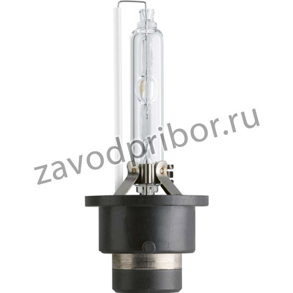 Лампа ксеноновая D4S 35W +150% P32d-5 4800K Xenon X-Treme Vision Gen2 PHILIPS