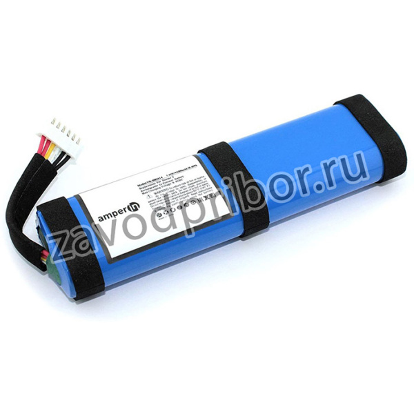 Аккумуляторная батарея Amperin для JBL Xtreme 2 7.4V 5200mAh 38.48Wh