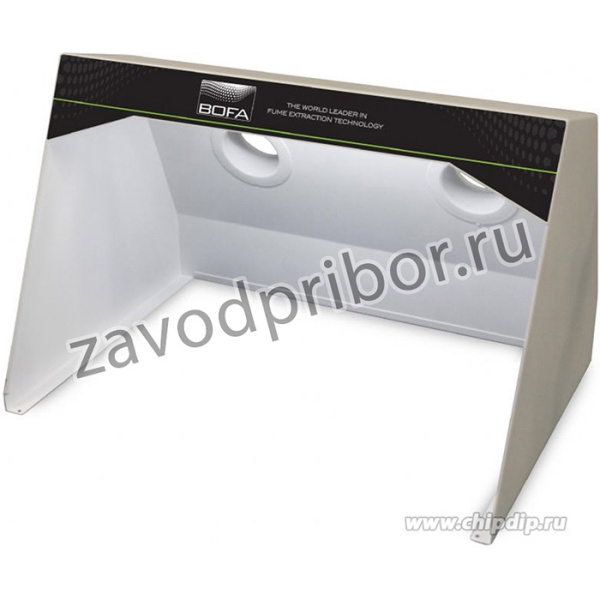 A1020128, Вытяжная кабина FC600 для дымоуловителя V600 и V300.