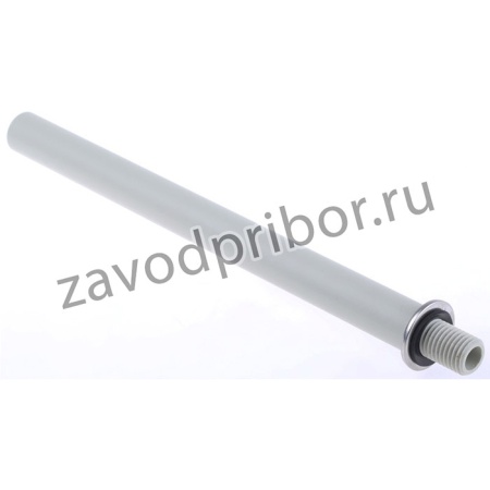 EXT025M16PP, Cynergy3 EXT-ALL Series Extension Tube for Use with Vertical Plastic Switches, M16