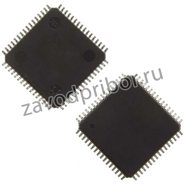 PIC18F67K22-I/PT