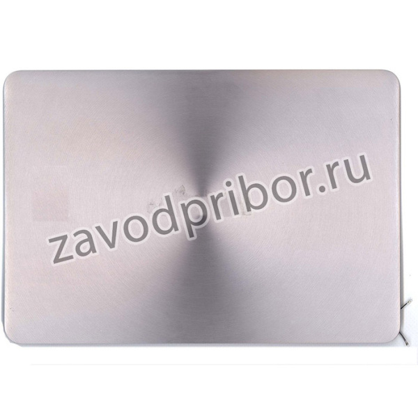 Крышка для Asus Zenbook UX305UA FHD серая
