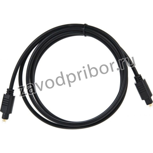 Оптический кабель ODT Toslink-M - ODT Toslink-M,1,5m, CV905-1.5M