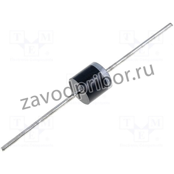 PX1500G-DIO, Диод: выпрямительный, THT, 400В, 15А, Ammo Pack, Ifsm: 400А, P600