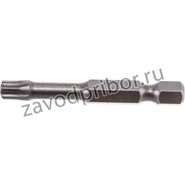 Биты ТОРСИОН TORX-30 50мм 84987 тов-155929