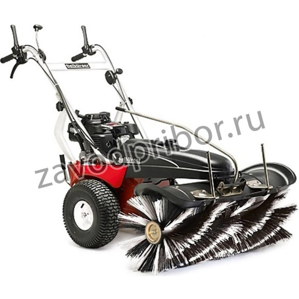 Подметально-уборочная машина TK48 Professional HYDRO B&S AD-565-045TS