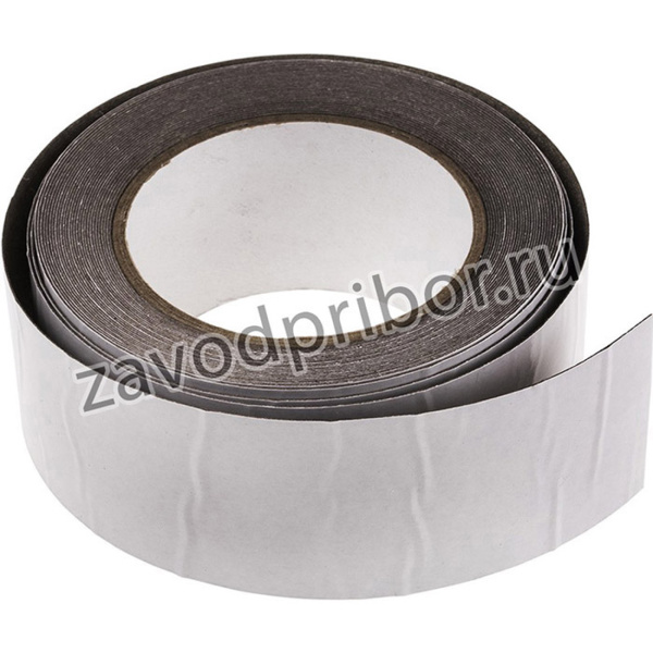 6395R1W---00500010, Conductive Metallic Tape, 50mm x 10m