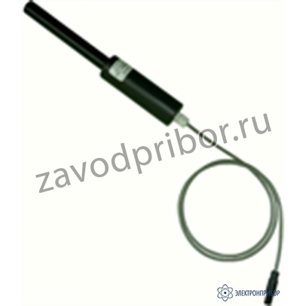 ИПМП-01 — измеритель магнитной индукции постоянного магнитного поля