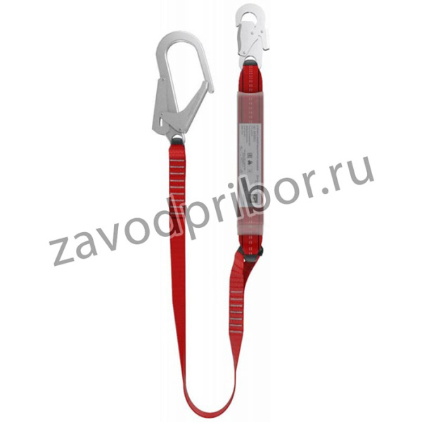 Cтроп ленточный с амортизатором ABS702 ABS702R-56