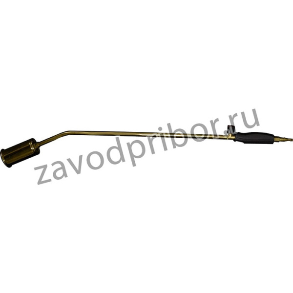 Газовоздушная горелка ГВ-850, 0009669