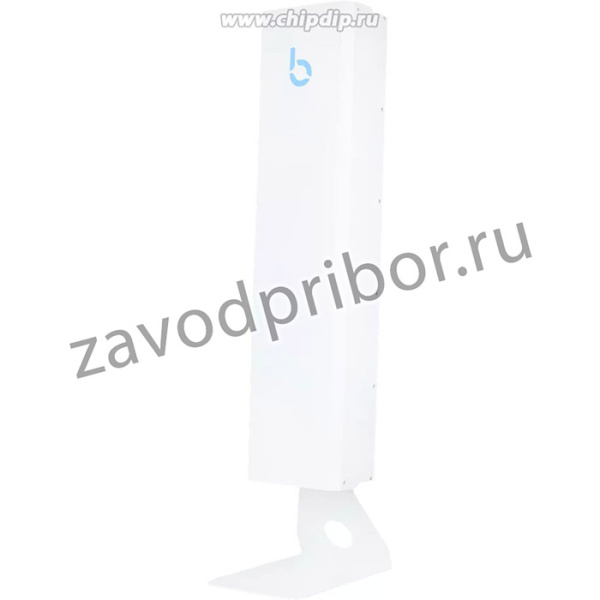 Рециркулятор Bios+ b60 c подставкой (белый)