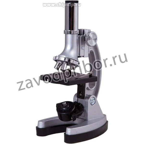70125, Микроскоп Bresser Junior Biotar 300x-1200x, в кейсе