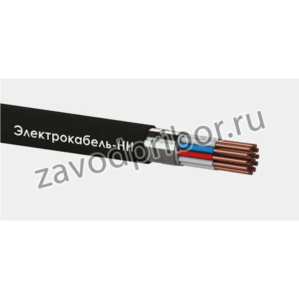 Кабель КВБШвнг(А)-LS 19х1.5 (м) ЭЛЕКТРОКАБЕЛЬ НН 00-00006430