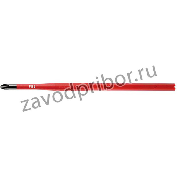 Насадка крестовая диэлектрическая Slim для Nm +/- Z (PZ) 1х170 Felo 10710294