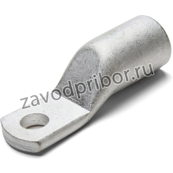 Наконечник луженый медный ТМЛ-У 120-10 КВТ 66698