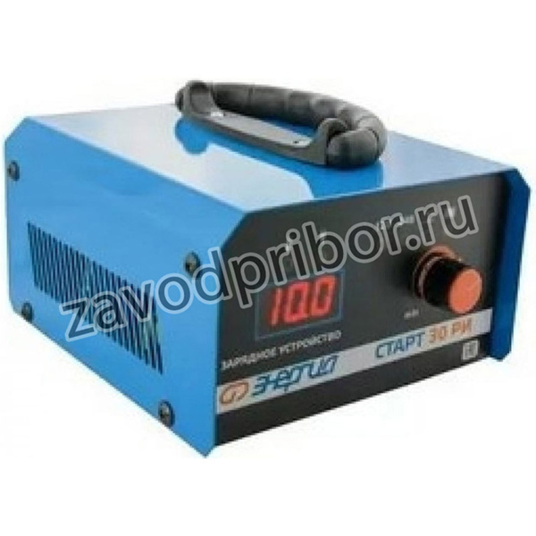 Зарядное устройство СТАРТ 30 РИ Е1701-0004