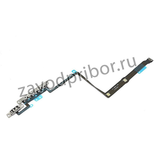 Шлейф кнопки громкости для iPhone 11 Pro, 11 Pro Max