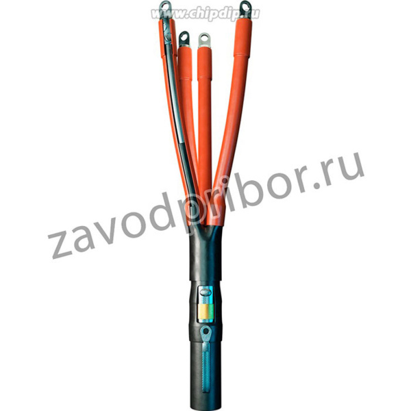 Муфта концевая НЕОТОК 4КВ(Н)тпН-1 нг-LS-70/120