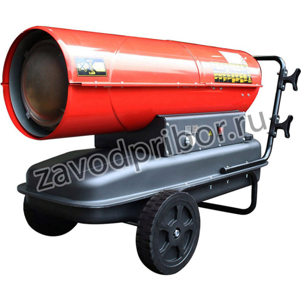 Дизельная пушка DIS 100 04.06.05.000025