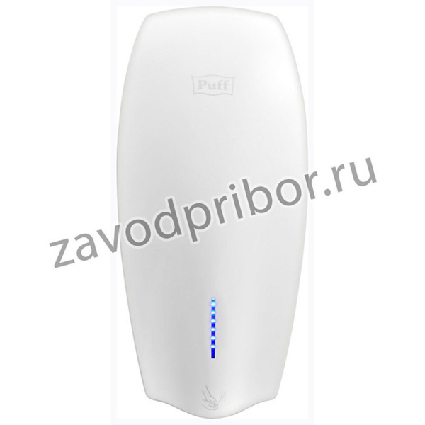 Сушилка для рук PUFF 8940, белый