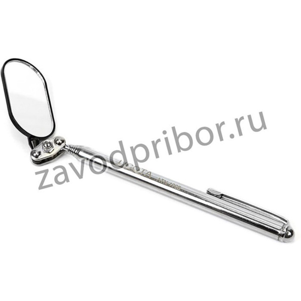 atn-1008 Телескопическое зеркало овальное